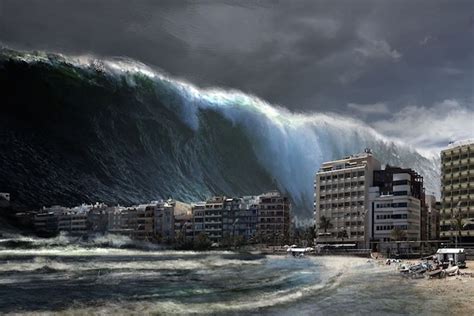 hawaii earthquake today tsunami